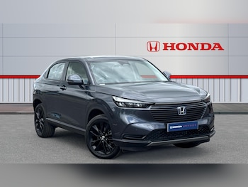 Used Honda HR-V 2023 for sale - 78776072: Photo