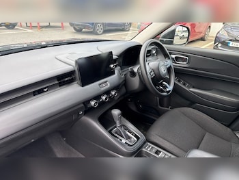 Used Honda HR-V 2023 for sale - 78776072: Photo