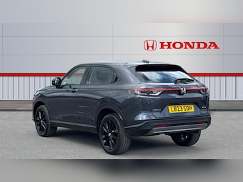 Used Honda HR-V 2023 for sale - 78776072: Photo