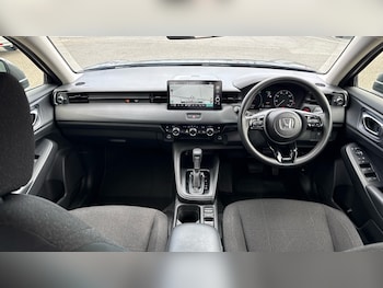Used Honda HR-V 2023 for sale - 78776072: Photo