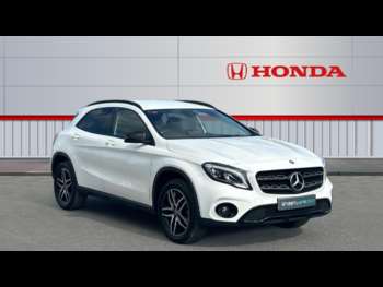 2019 (19) - 180 Urban Edition 5dr Auto Petrol Hatchback