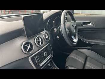Used Mercedes-Benz GLA 2019 for sale - 74882863: Photo