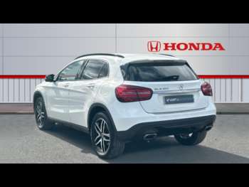 Used Mercedes-Benz GLA 2019 for sale - 74882863: Photo