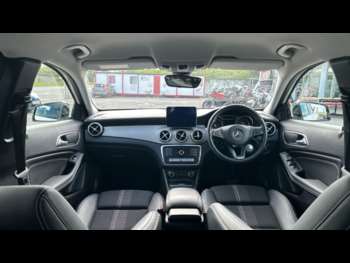 Used Mercedes-Benz GLA 2019 for sale - 74882863: Photo