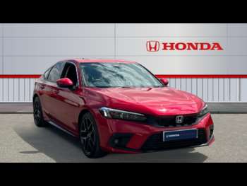 2024 (24) - 2.0 eHEV Advance 5dr CVT Hybrid Hatchback