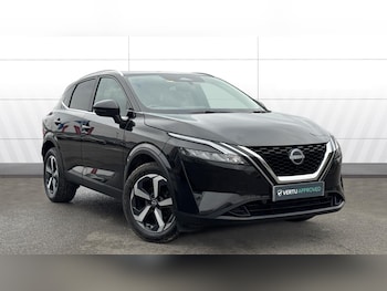 Used Nissan Qashqai 2023 for sale - 77329070: Photo