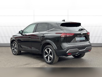 Used Nissan Qashqai 2023 for sale - 77329070: Photo