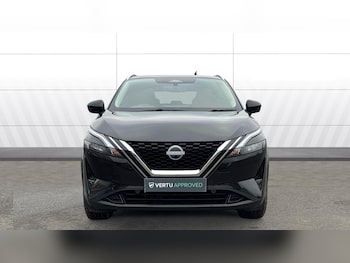 Used Nissan Qashqai 2023 for sale - 77329070: Photo