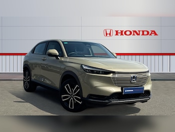 Used Honda HR-V 2022 for sale - 78739413: Photo