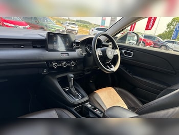 Used Honda HR-V 2022 for sale - 78739413: Photo