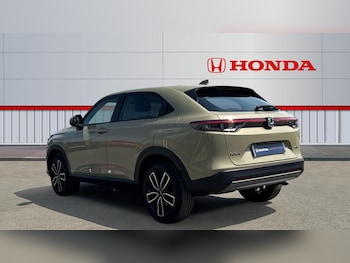 Used Honda HR-V 2022 for sale - 78739413: Photo
