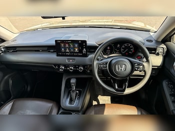 Used Honda HR-V 2022 for sale - 78739413: Photo