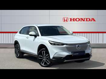 2024 (24) - 1.5 eHEV Advance 5dr CVT Hybrid Hatchback