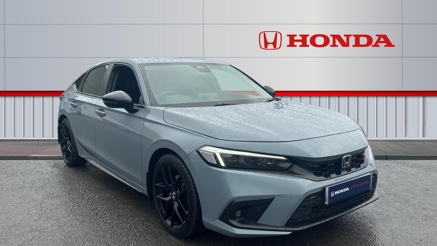 Used Honda Civic 2023 for sale - 76115797: Photo 1