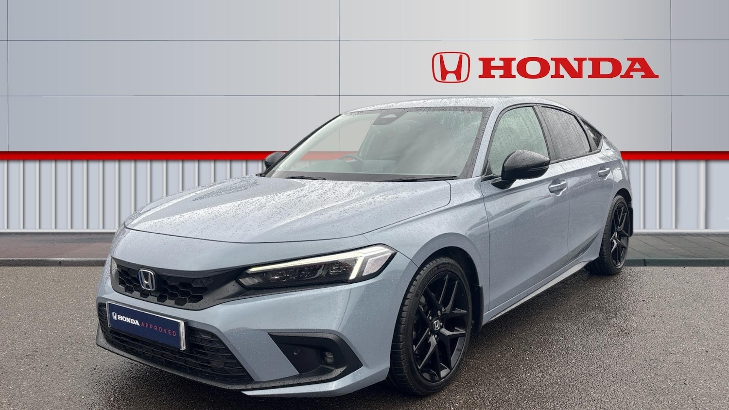 Used Honda Civic 2023 for sale - 76115797: Photo 10