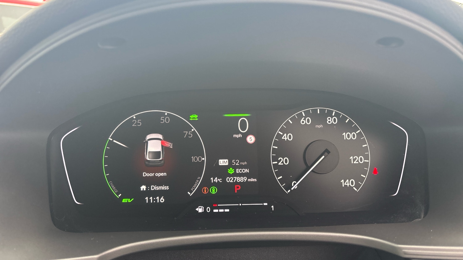 Used Honda Civic 2023 for sale - 76115797: Photo 11