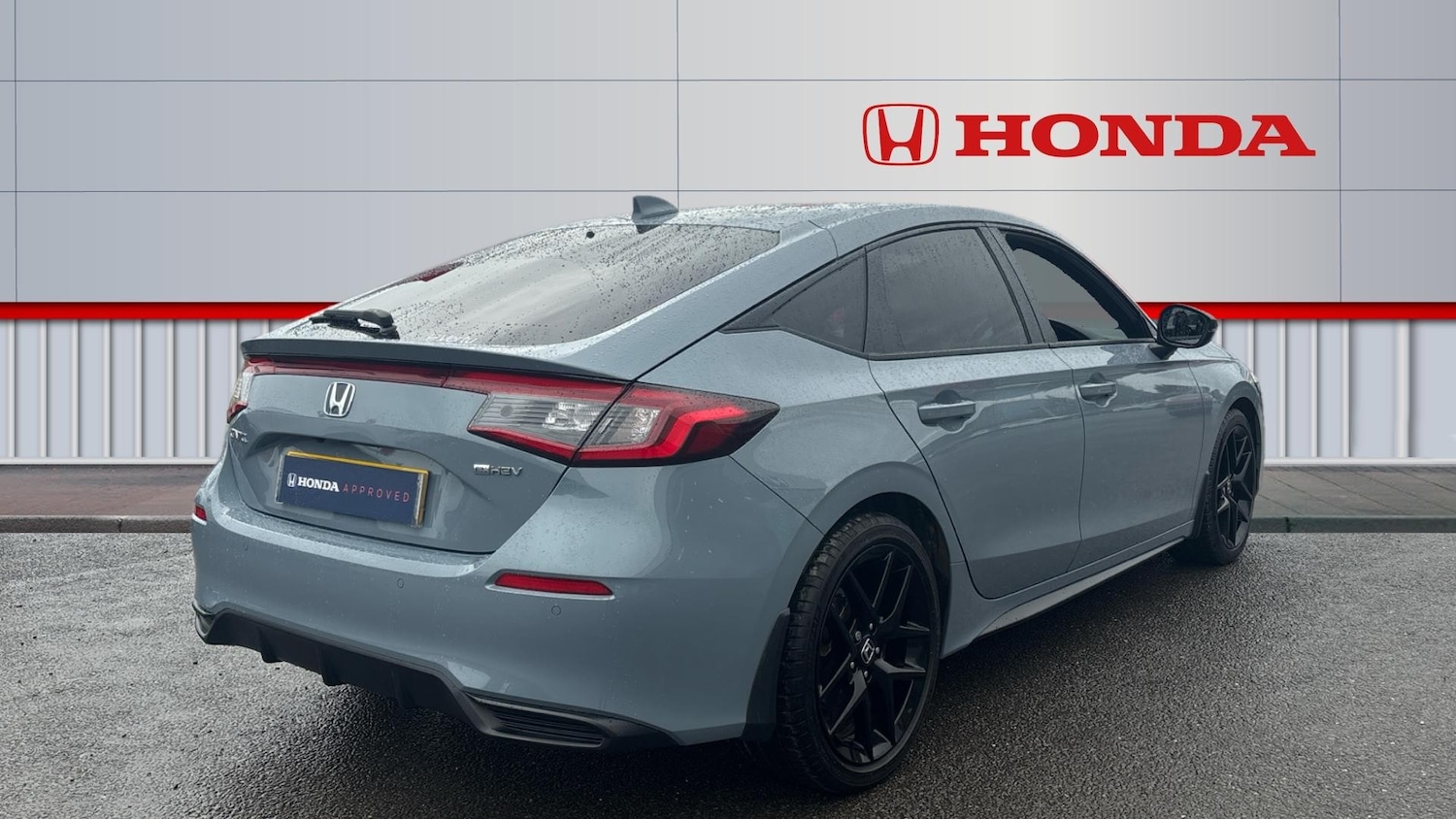 Used Honda Civic 2023 for sale - 76115797: Photo 12