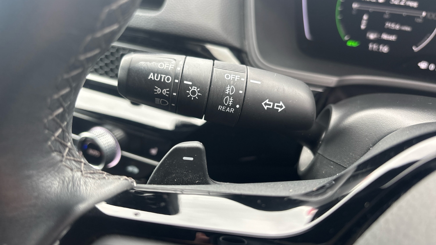 Used Honda Civic 2023 for sale - 76115797: Photo 19