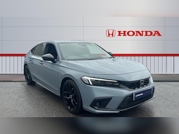 Honda - Civic