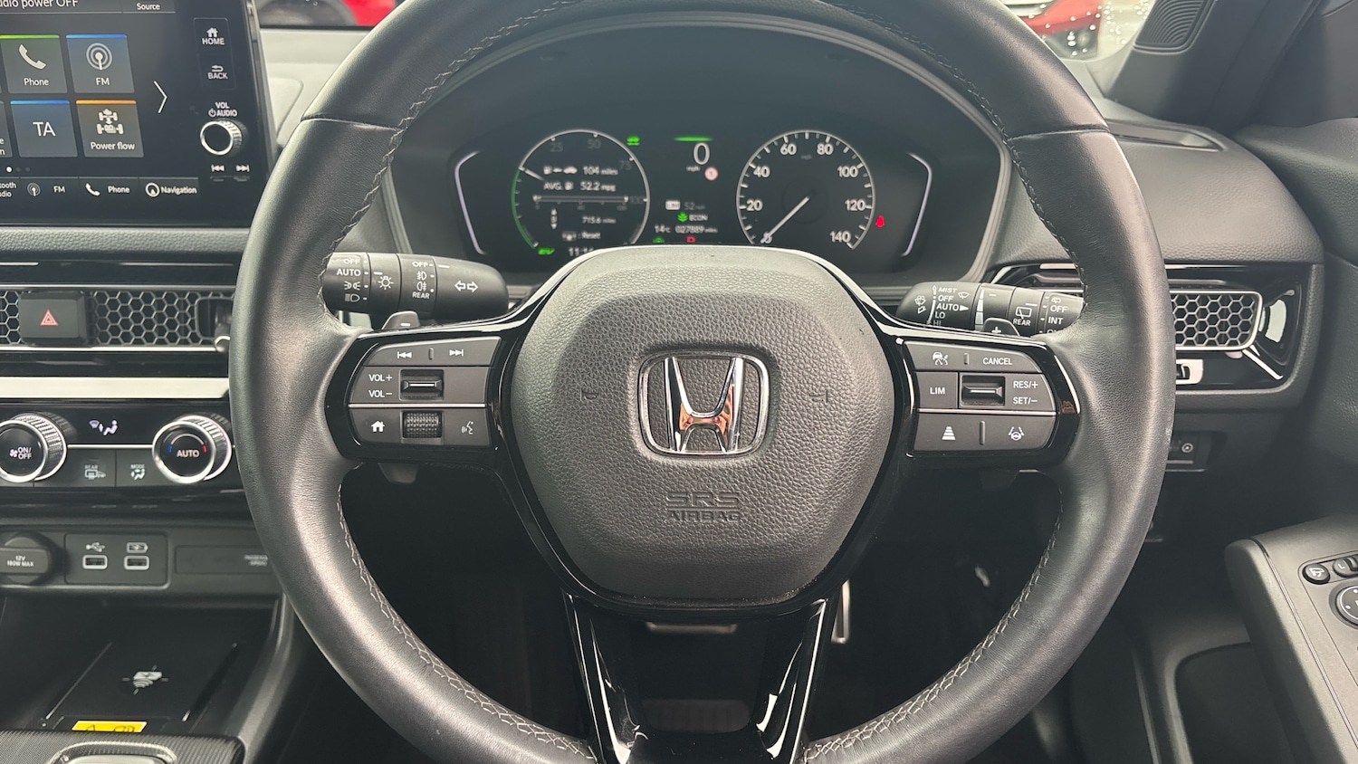 Used Honda Civic 2023 for sale - 76115797: Photo 20