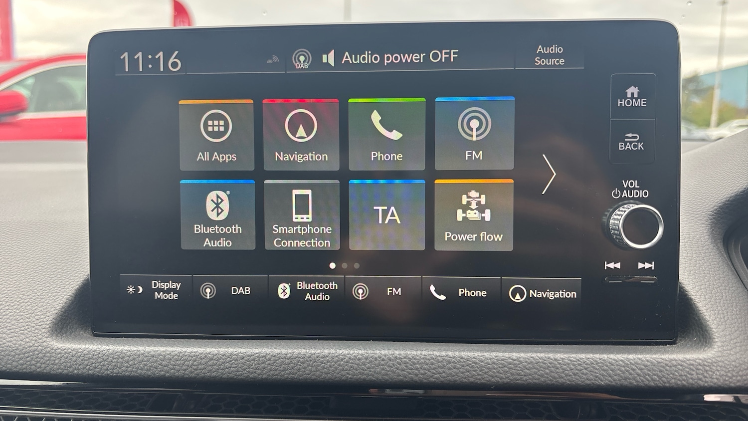 Used Honda Civic 2023 for sale - 76115797: Photo 21
