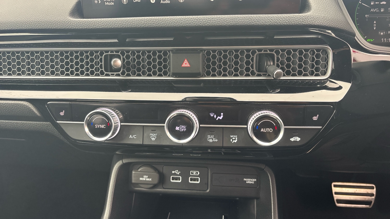 Used Honda Civic 2023 for sale - 76115797: Photo 25