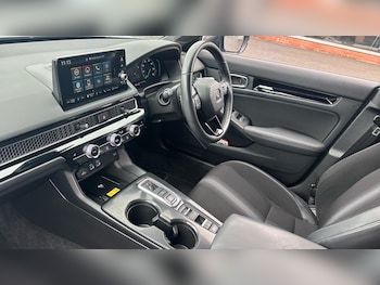 Used Honda Civic 2023 for sale - 76115797: Photo 2
