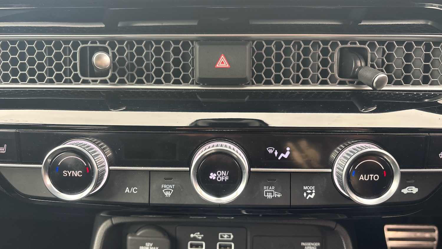 Used Honda Civic 2023 for sale - 76115797: Photo 31