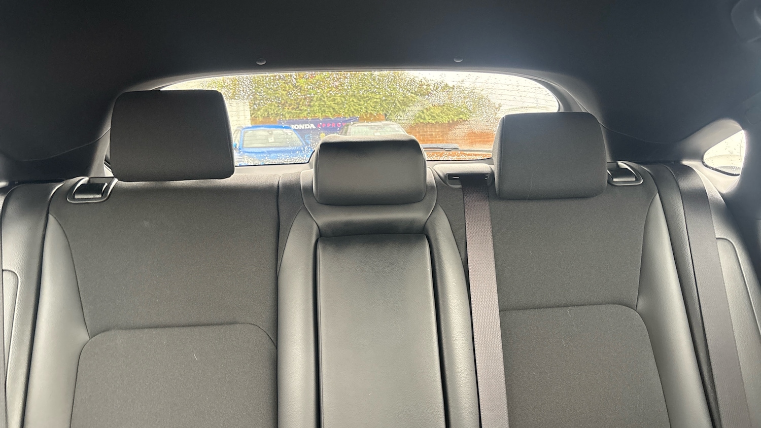 Used Honda Civic 2023 for sale - 76115797: Photo 35