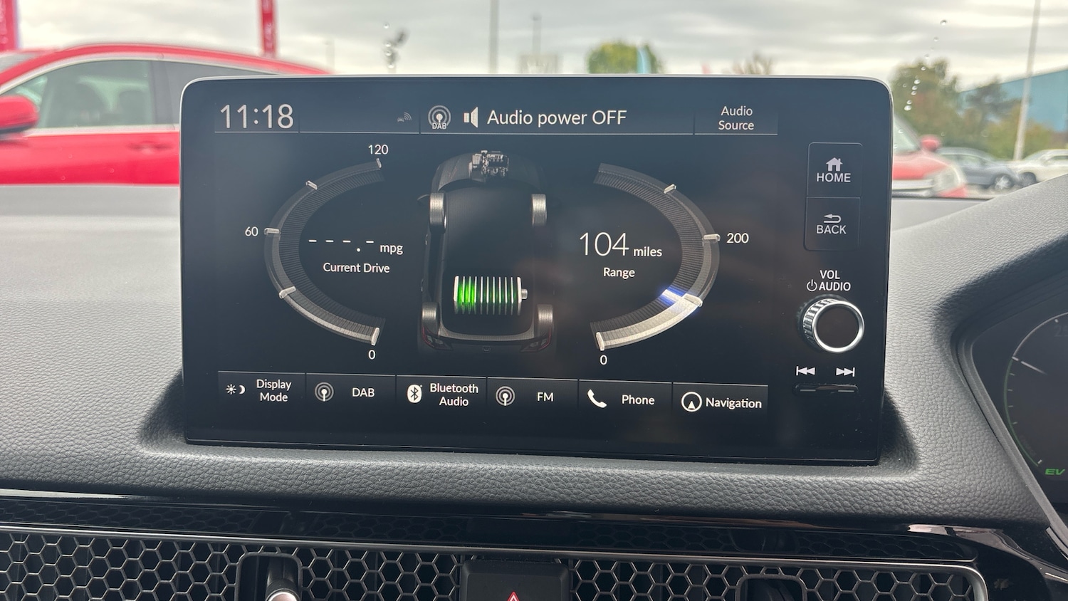 Used Honda Civic 2023 for sale - 76115797: Photo 36