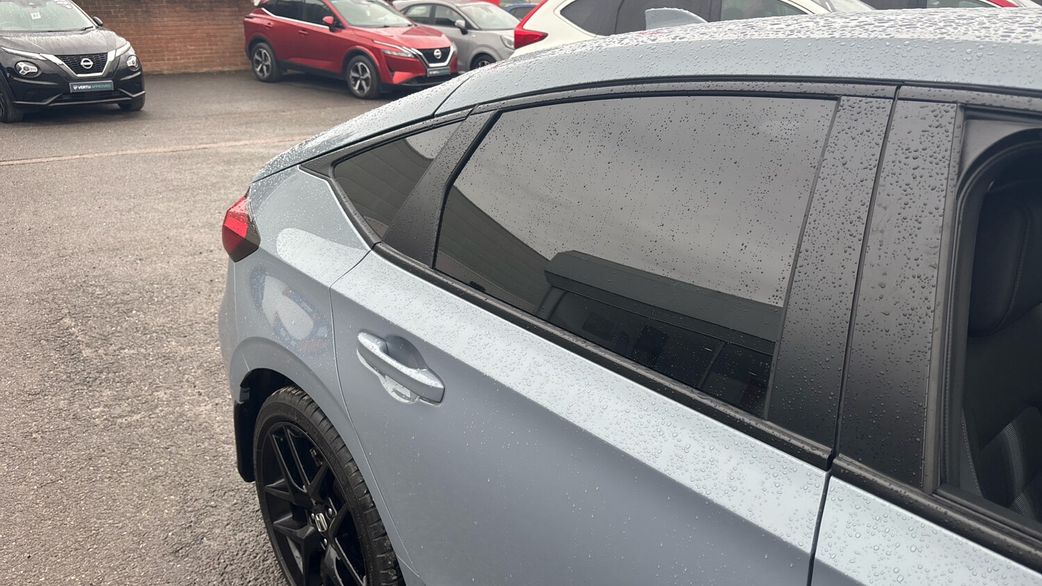 Used Honda Civic 2023 for sale - 76115797: Photo 37