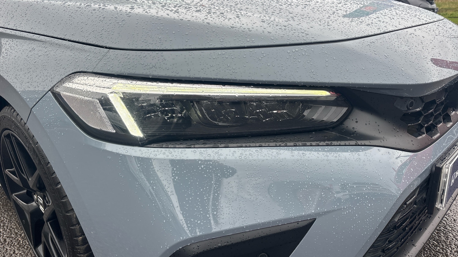 Used Honda Civic 2023 for sale - 76115797: Photo 39