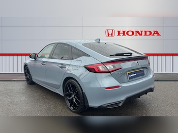 Used Honda Civic 2023 for sale - 76115797: Photo 3