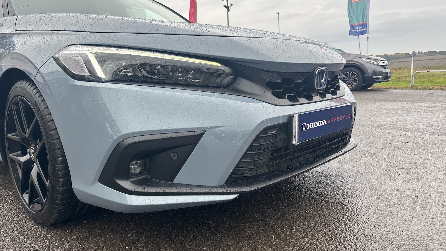 Used Honda Civic 2023 for sale - 76115797: Photo 40