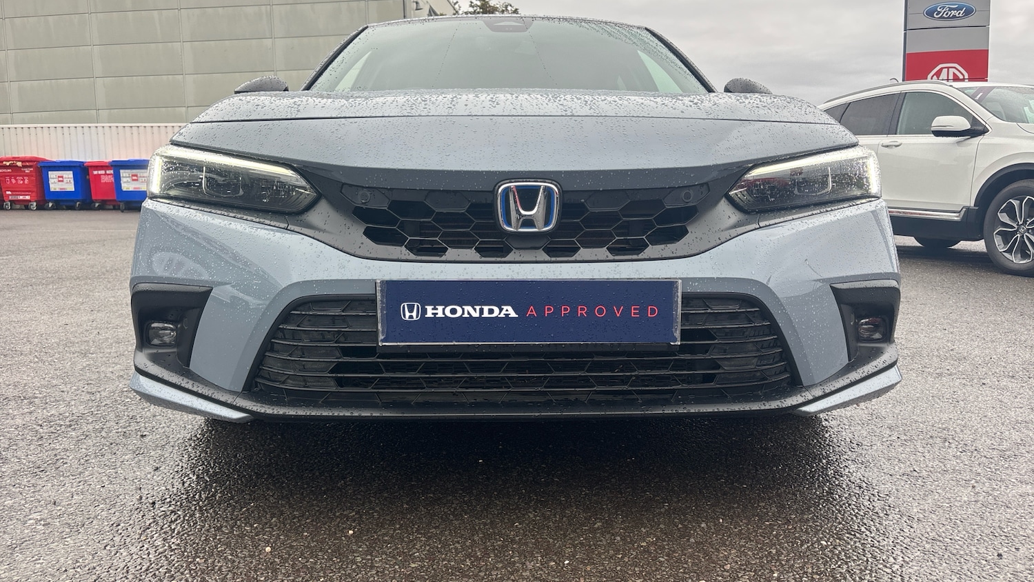 Used Honda Civic 2023 for sale - 76115797: Photo 41
