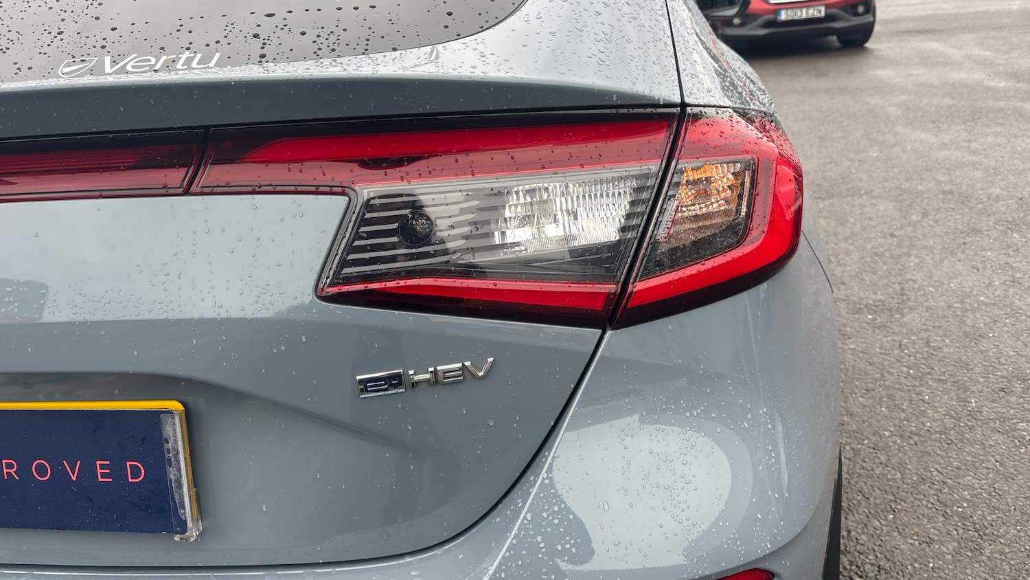 Used Honda Civic 2023 for sale - 76115797: Photo 43