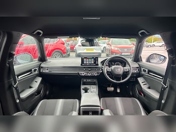 Used Honda Civic 2023 for sale - 76115797: Photo 4