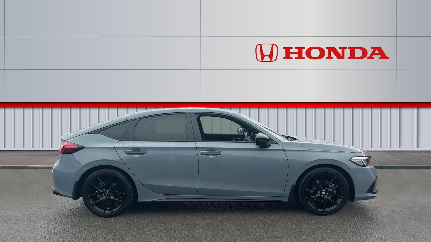 Used Honda Civic 2023 for sale - 76115797: Photo 5