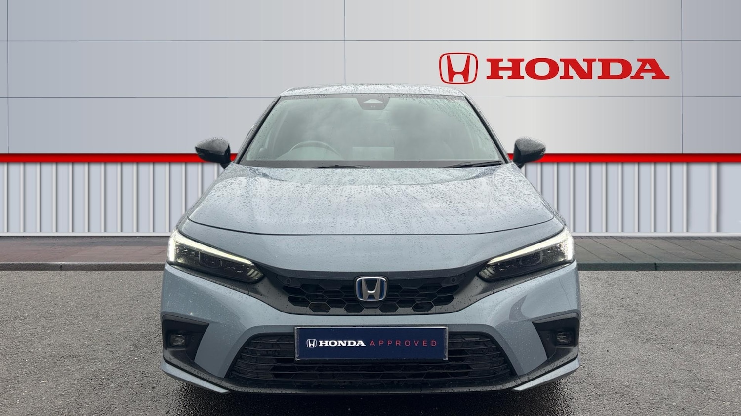 Used Honda Civic 2023 for sale - 76115797: Photo 6