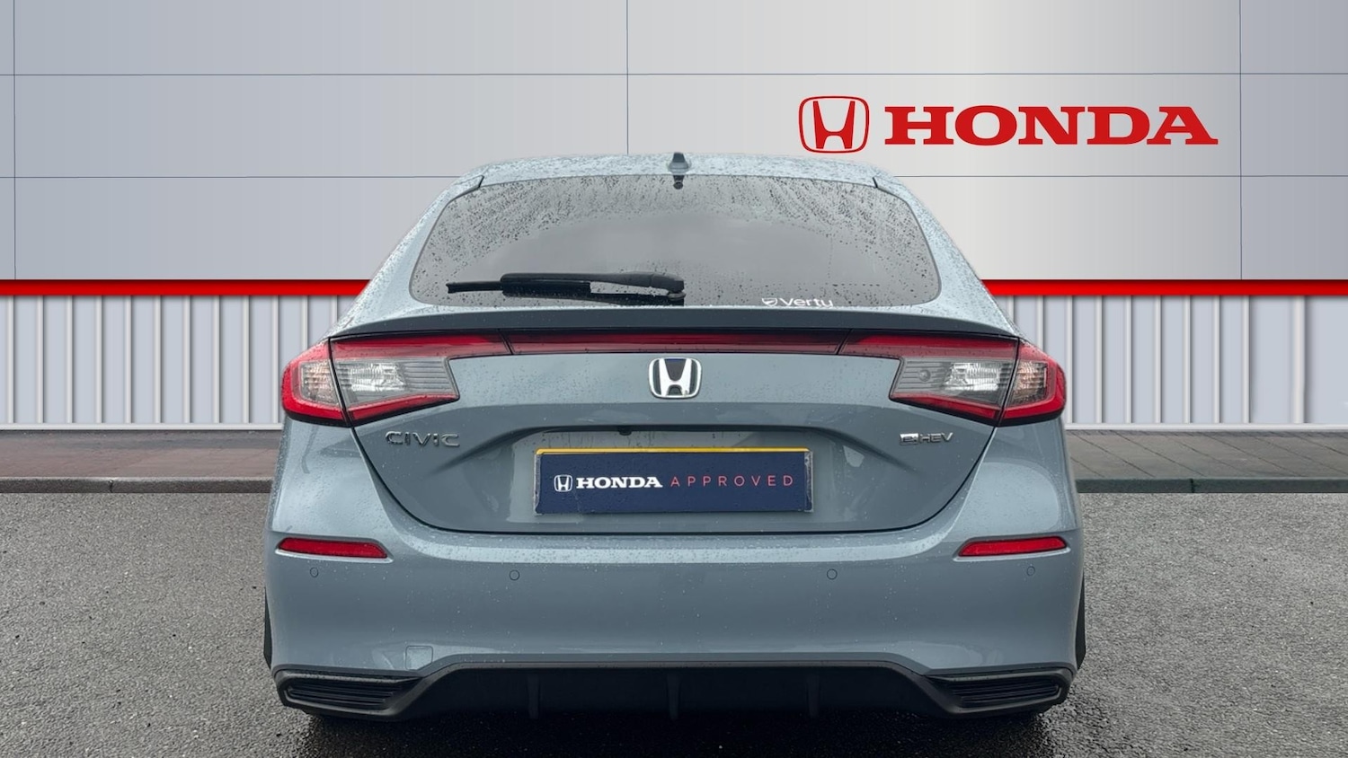 Used Honda Civic 2023 for sale - 76115797: Photo 7