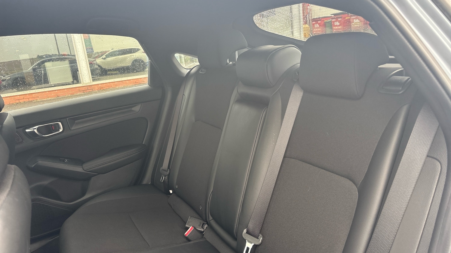 Used Honda Civic 2023 for sale - 76115797: Photo 8