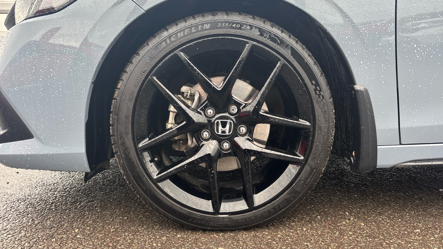 Used Honda Civic 2023 for sale - 76115797: Photo 9