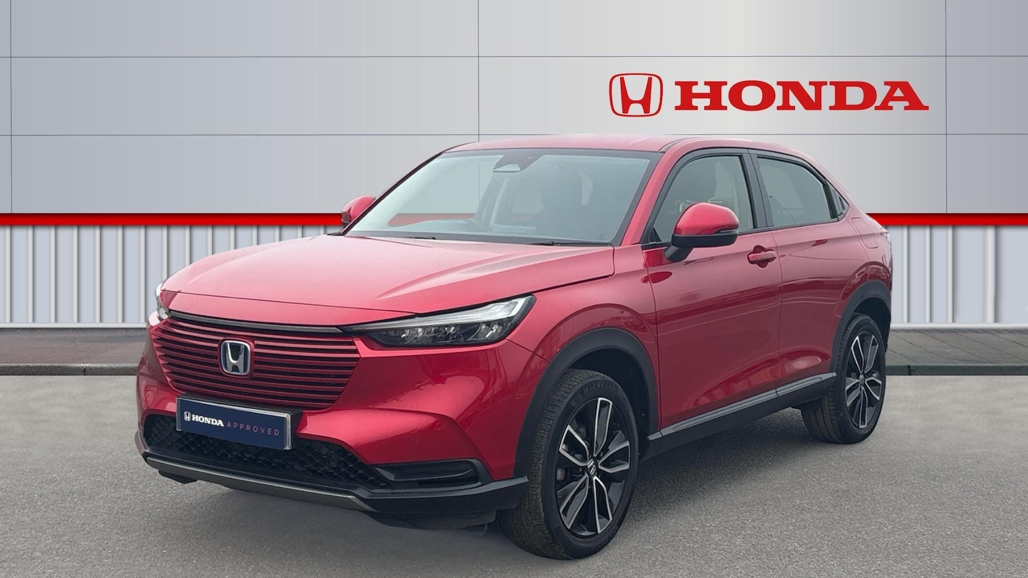 Used Honda HR-V 2023 for sale - 77817865: Photo 10