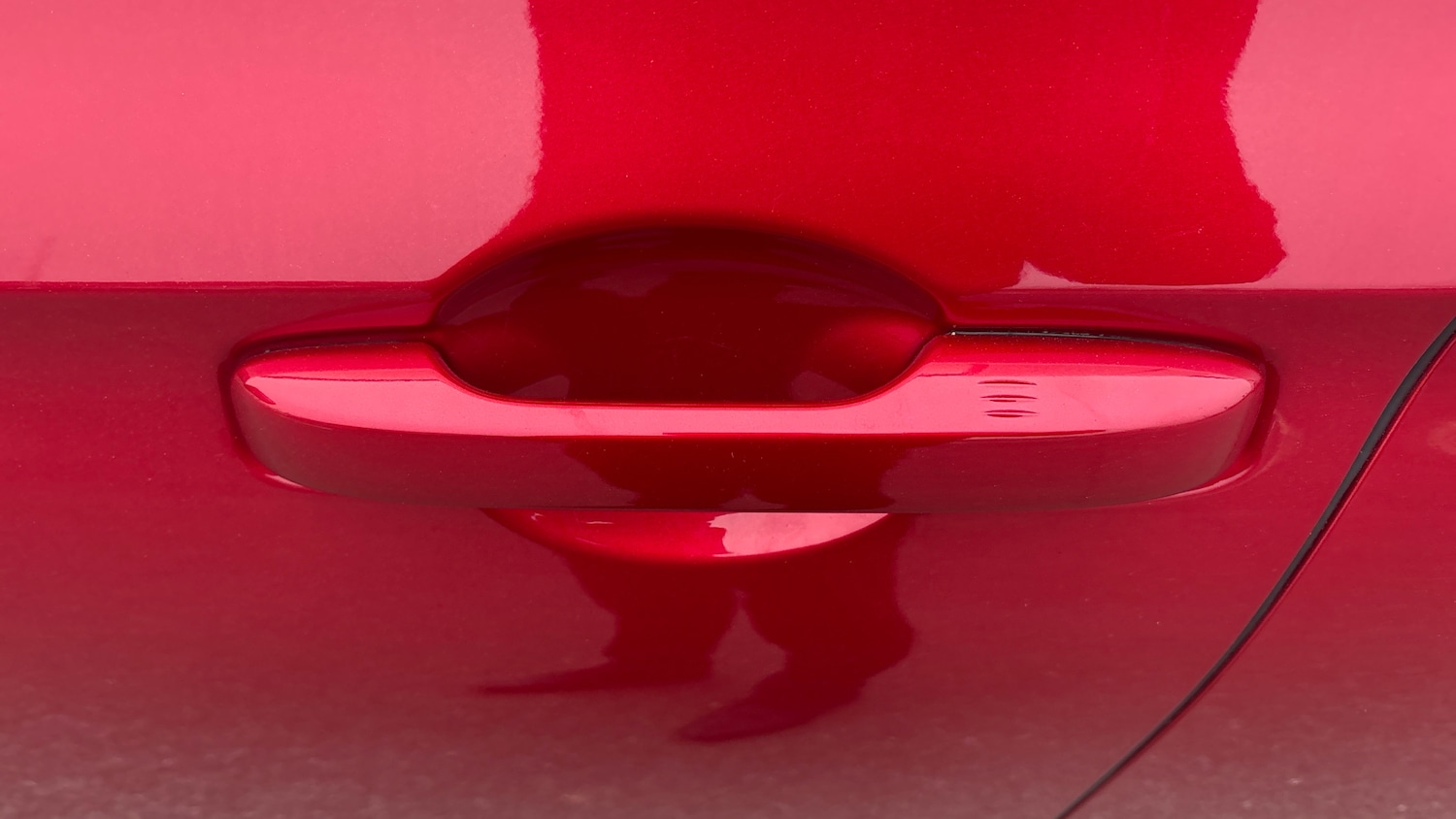 Used Honda HR-V 2023 for sale - 77817865: Photo 15