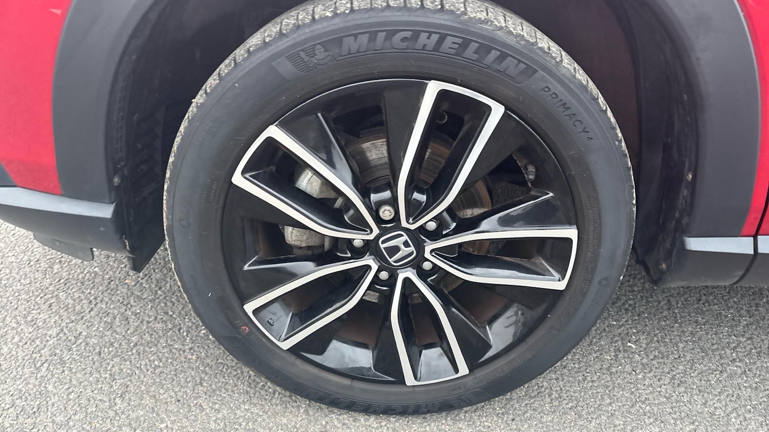 Used Honda HR-V 2023 for sale - 77817865: Photo 16