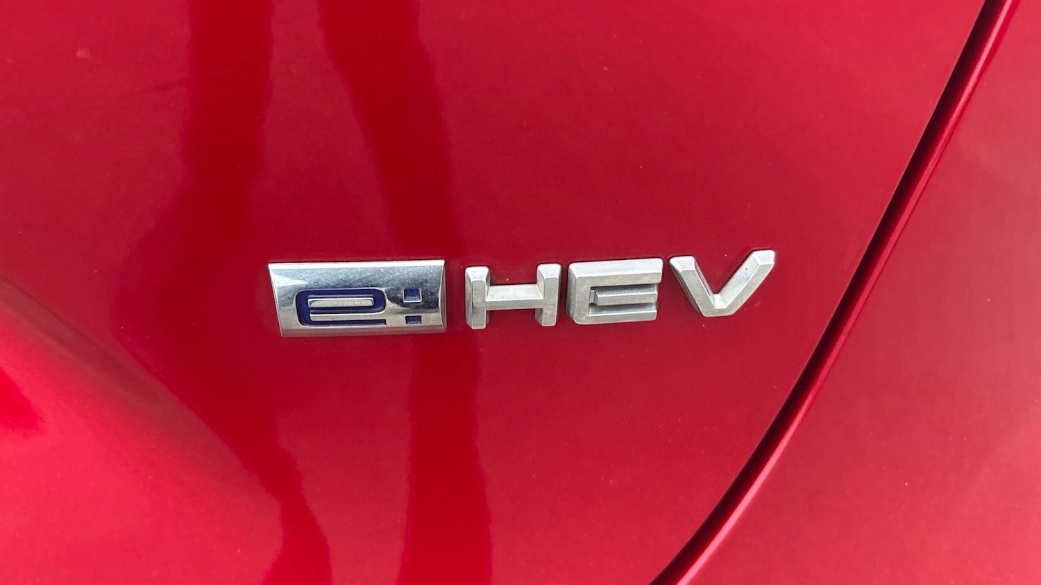 Used Honda HR-V 2023 for sale - 77817865: Photo 19