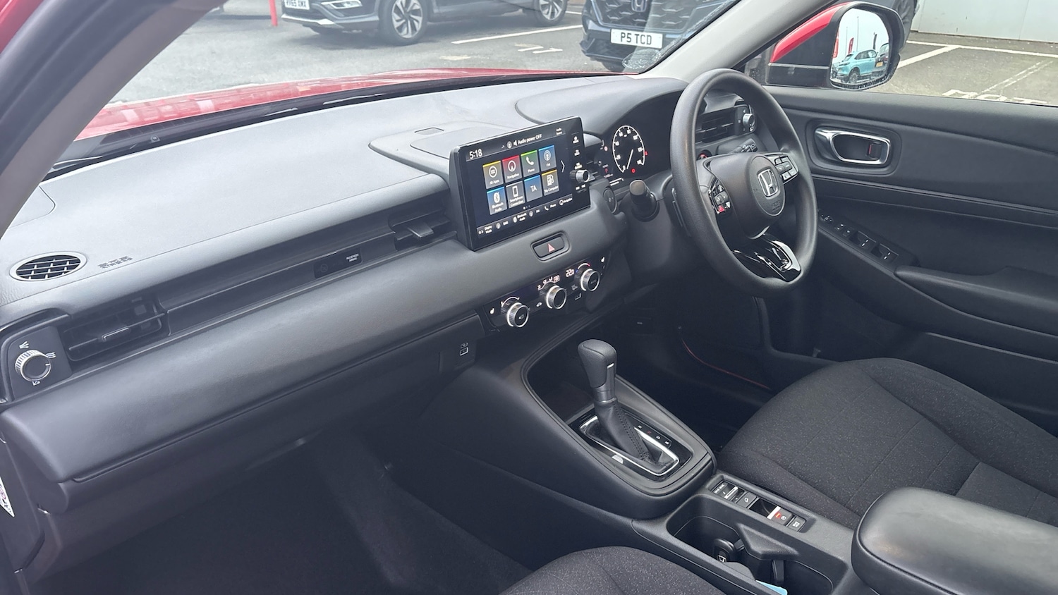 Used Honda HR-V 2023 for sale - 77817865: Photo 2