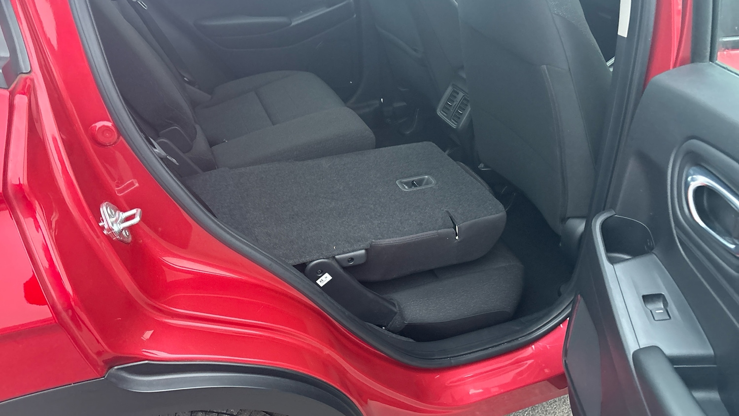 Used Honda HR-V 2023 for sale - 77817865: Photo 22