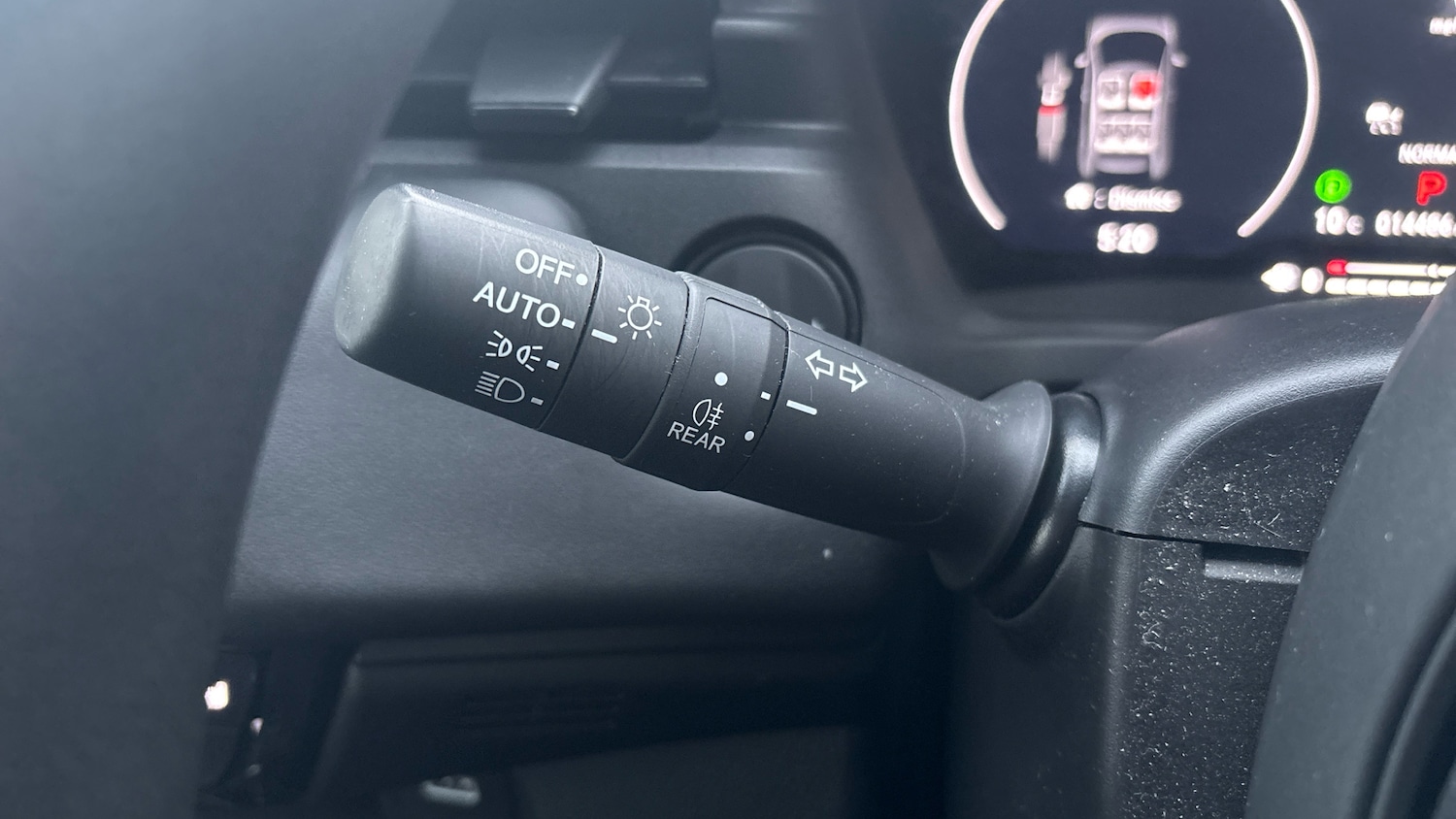 Used Honda HR-V 2023 for sale - 77817865: Photo 29