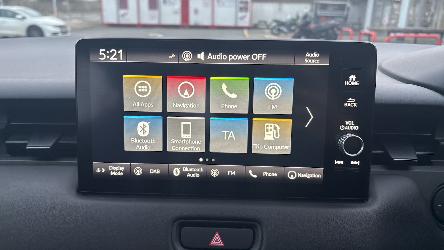 Used Honda HR-V 2023 for sale - 77817865: Photo 31